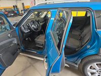 Usata Mini Cooper S Countryman 135 CV (99 kW) 2019 Blu SUV