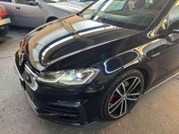 Usata VW Golf VII GTD 184 CV (135 kW) 2018