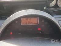 Usata Citroën C8 Elegance 136 CV (100 kW) 2006 Blu/azzurro Monovolume