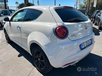 Second-hand Alfa Romeo MiTo Impression 70 CP (51 kW) 2016 Alb Hatchback