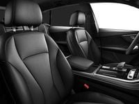 Usata Audi Q8 Sport 231 CV (169 kW) 2025 Nero SUV