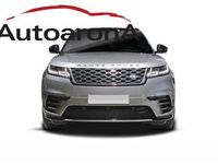 Usata Land Rover Range Rover Velar R-Dynamic 180 CV (132 kW) 2021 N5k grigio urano SUV