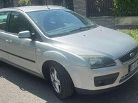 Usata Ford Focus Style 90 CV (66 kW) 2006 Other Station wagon