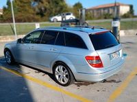 Gebraucht Mercedes C220 170 PS (125 kW) 2009 Kombi