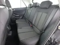 Usata VW T-Roc Life 110 CV (80 kW) 2024 Nero perla SUV