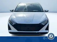 Novo Hyundai i20 90 HP (66 kW) 2026 Branco Citadino