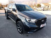 Usata Ford Ranger 213 CV (156 kW) 2021 Grigio Pick-up