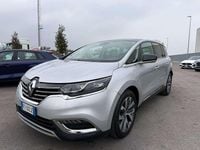 Usata Renault Espace Initiale Paris 160 CV (117 kW) 2016 Other Monovolume