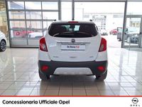 usata Opel Mokka 1.6 cdti cosmo s&s 4x2 136cv m6