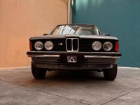 Usata BMW 320 122 CV (89 kW) 1981 Grigio Cabrio
