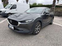 Usata Mazda CX-30 Exceed 179 CV (131 kW) 2020 Grigio SUV