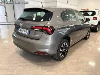 Usata Fiat Tipo City Life 131 CV (96 kW) 2023 Grigio Berlina