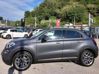 Usata Fiat 500 Cross 129 CV (94 kW) 2021 Grigio Station wagon