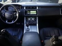 Usata Land Rover Range Rover Sport HSE 249 CV (183 kW) 2020 Grigio SUV