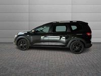 Nuova Dacia Jogger Extreme 143 CV (105 kW) 2025 Argento Monovolume