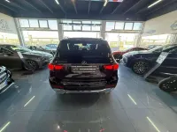 Usata Mercedes GLB200 Executive 150 CV (110 kW) 2021 Nero SUV
