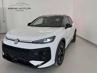 Nuova VW T-Roc R-line 150 CV (110 kW) 2026 Wolf grey met (+810€) SUV