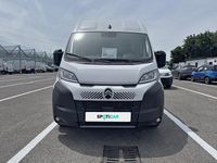 Nuova Citroën Jumper 140 CV (102 kW) 2025 Bianco Monovolume