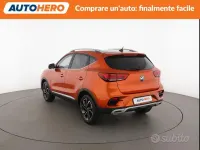 Usata MG ZS 111 CV (81 kW) 2022 SUV