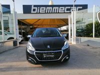 usata Peugeot 208 BlueHDi 75 5 porte Allure