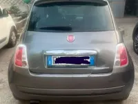 Usata Fiat 500 95 CV (69 kW) 2011 Utilitaria