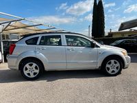 Usata Dodge Caliber 140 CV (102 kW) 2008 Grigio Utilitaria