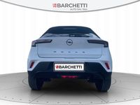 Usata Opel Mokka GS Line 101 CV (74 kW) 2024 Bianco SUV