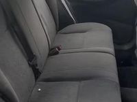 Usata Toyota Corolla 97 CV (71 kW) 2003 Grigio Berlina