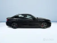 Usata BMW 320 M Sport 190 CV (139 kW) 2025 Nero Berlina
