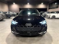 Usata Audi A3 S-Line 150 CV (110 kW) 2025 Nero metallizzato