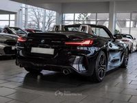Usado BMW Z4 M Sport 197 HP (144 kW) 2025 Preto Cabrios