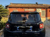 Usata Jeep Renegade Limited 120 CV (88 kW) 2020 SUV