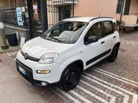 usata Fiat Panda 4x4 0.9 TwinAir Turbo S&S