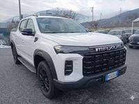 Nuova Maxus T60 218 CV (160 kW) 2026 Bianco Pick-up