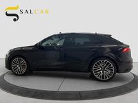 Usata Audi Q8 S-Line 286 CV (210 kW) 2023 Nero SUV