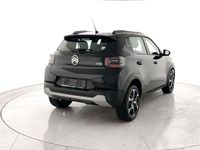 Usata Citroën C3 PureTech 100 CV (73 kW) 2025 Nero SUV