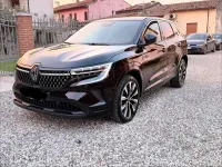Usata Renault Austral Techno 158 CV (116 kW) 2023 Sternenschwarz SUV