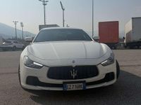 Usata Maserati Ghibli 250 CV (183 kW) 2015 Berlina