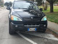 usata Ssangyong Kyron 2.0xdi 4x4 140cv aut.2007