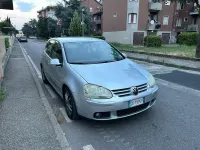 Usata VW Golf VI GT 105 CV (77 kW) 2008 Utilitaria