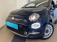Usata Fiat 500 Dolcevita 70 CV (51 kW) 2023 Blu Berlina