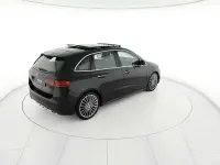 Usata Mercedes B180 Advanced Plus 116 CV (85 kW) 2023 Nero Utilitaria