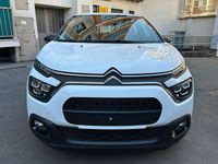 Usata Citroën C3 PureTech 83 CV (61 kW) 2024 Grigio Berlina