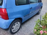 Usata VW Lupo Trendline 50 CV (36 kW) 1999 Bluazzurro Utilitaria