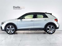 Nuova Audi A1 Ambiente 116 CV (85 kW) 2026 Argento cavo metallizzato tett SUV
