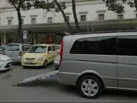 Usata Mercedes Viano 150 CV (110 kW) 2010 Monovolume