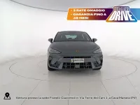 Usata Cupra Leon VZ2 272 CV (200 kW) 2025 Grigio Berlina