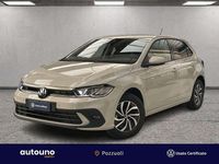 Nuova VW Polo Edition 95 CV (69 kW) 2025 Ascott grey Berlina