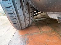 Usata Maserati Biturbo 1983 Grigio Coupé