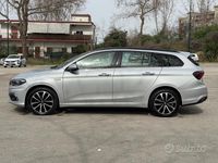 Usata Fiat Tipo Lounge 120 CV (88 kW) 2018 Grigio Station wagon
